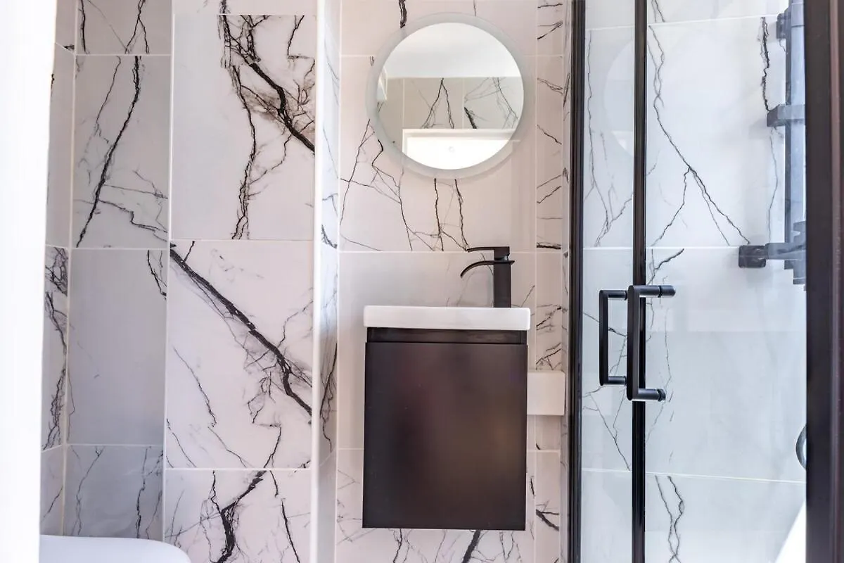 Appartamento Modern 4-Star Flat , 8-Min Walk To Gare De Lyon Parigi