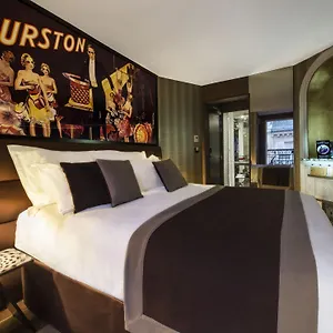 3* Hotell Splendor Elysees