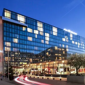 Pullman Centre - Bercy Parigi