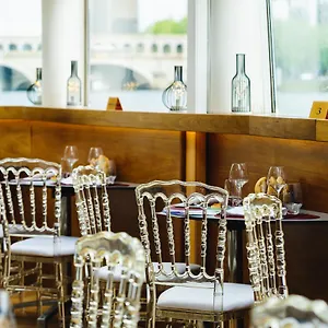 Vip Yacht & Parigi