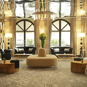 4* فندق ديربي ألما
