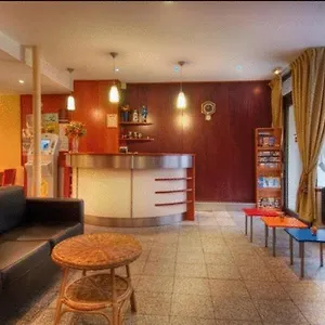 2* Hotell De Opera