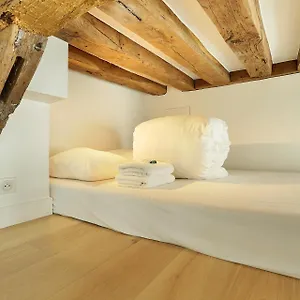 Le Marais By Prestige Appartement