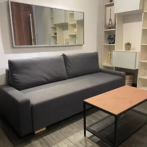 Place De La Bastille Appartement