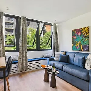 313 Lemon - Superbe A Appartement