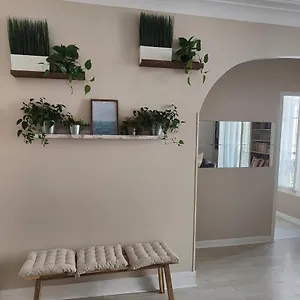 La Fourche Appartement