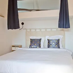  Apartamento Rue Mouffetard
